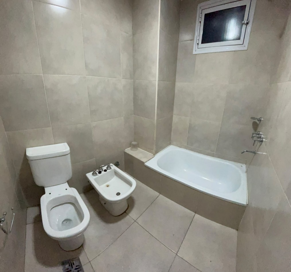 DEPARTAMENTO 1 DORMITORIO EN ALQUILER | SANTA FE 955
