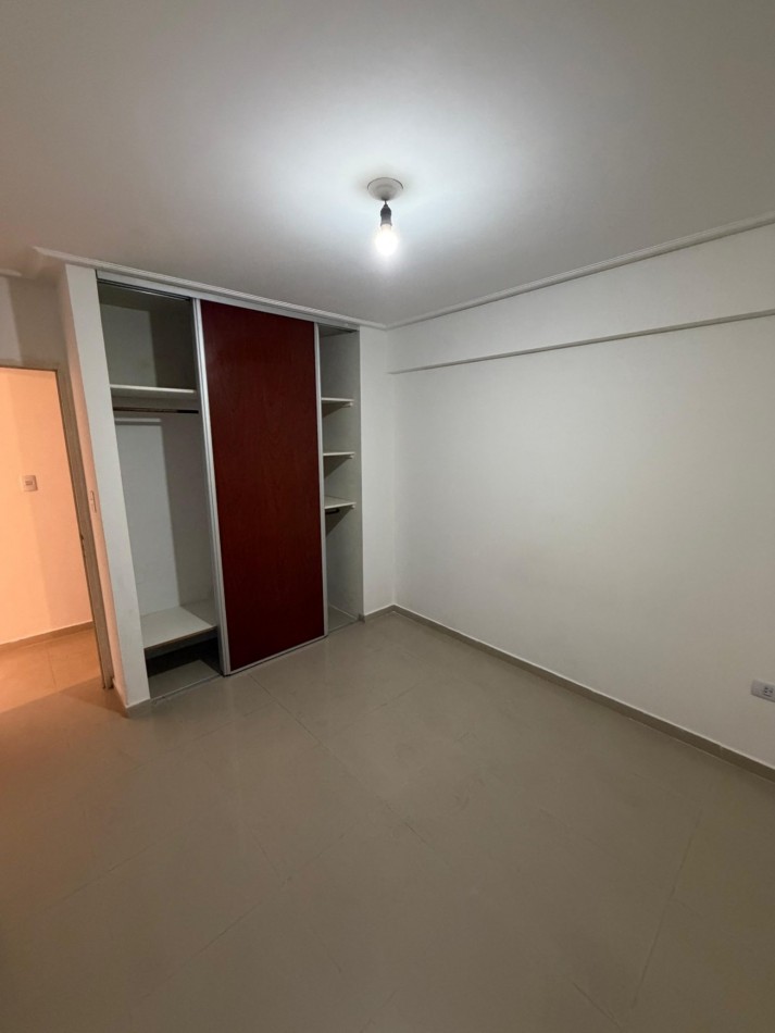 DEPTO 1 DORM EN ALQUILER EN BARRIO NORTE