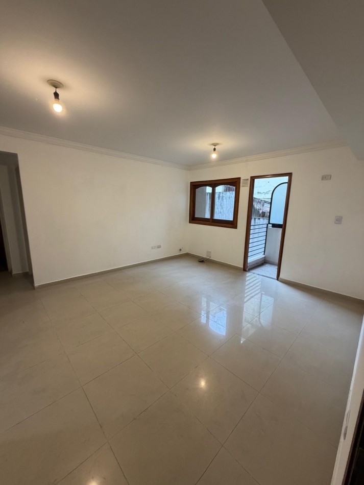 DEPTO 1 DORM EN ALQUILER EN BARRIO NORTE