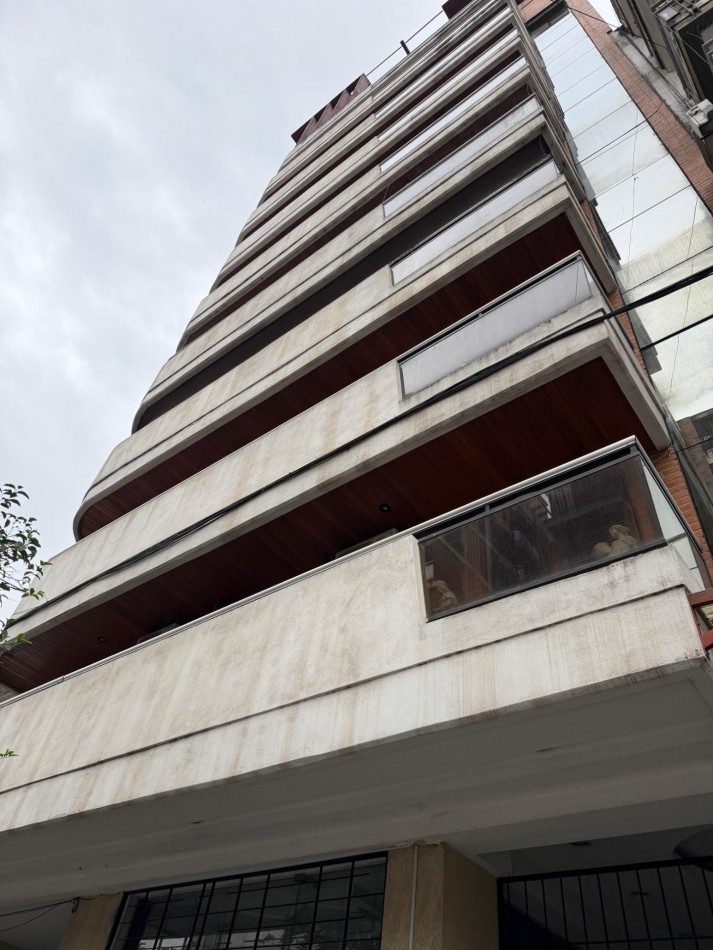 DEPTO 1 DORM EN ALQUILER EN BARRIO NORTE