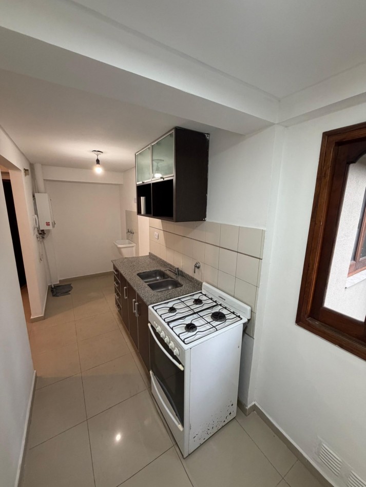 DEPTO 1 DORM EN ALQUILER EN BARRIO NORTE