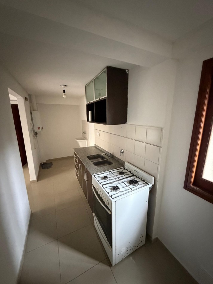 DEPTO 1 DORM EN ALQUILER EN BARRIO NORTE