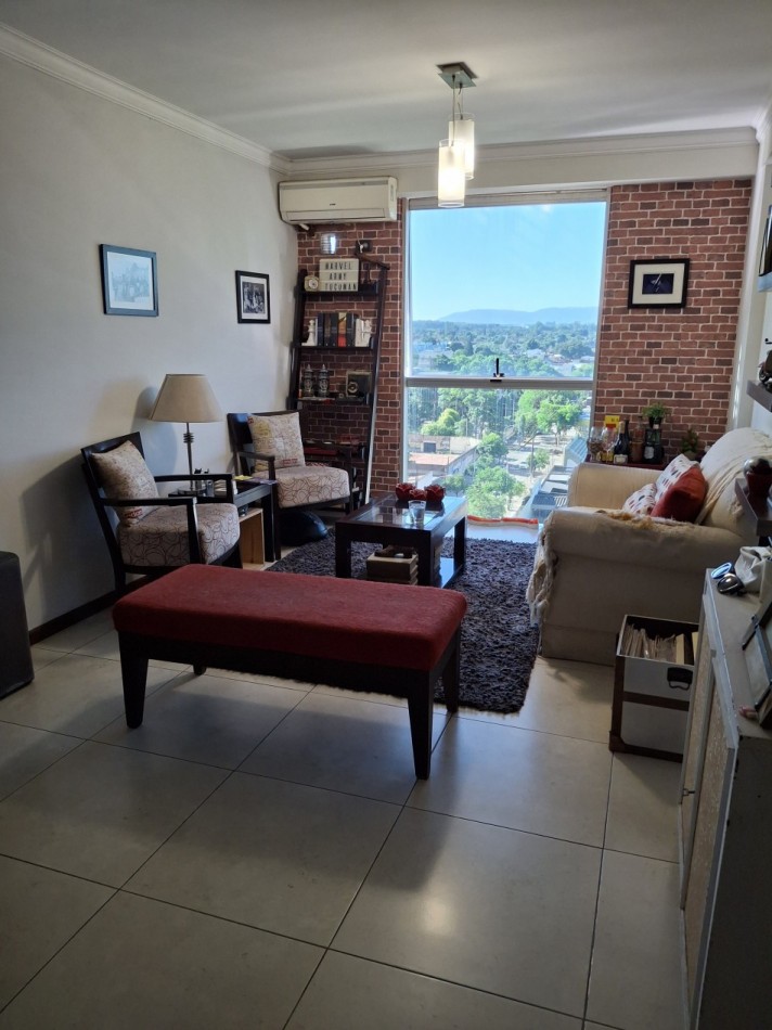 DEPTO DE 2 DORMITORIOS EN BARRIO NORTE