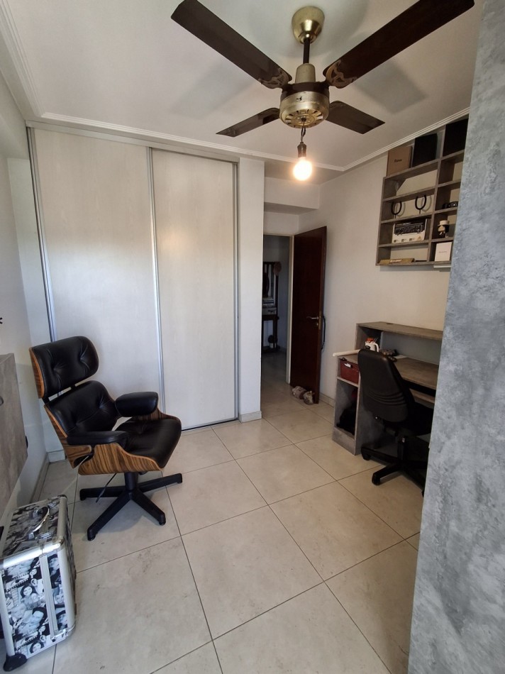 DEPTO DE 2 DORMITORIOS EN BARRIO NORTE