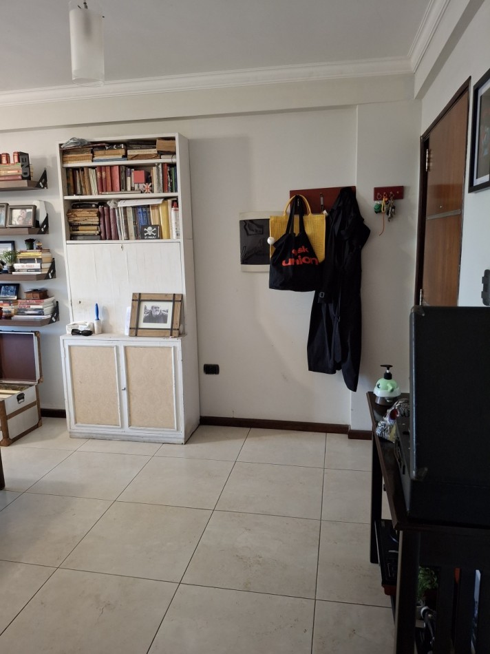 DEPTO DE 2 DORMITORIOS EN BARRIO NORTE