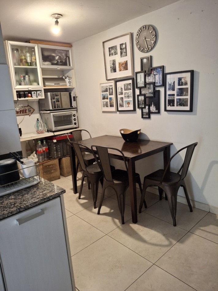 DEPTO DE 2 DORMITORIOS EN BARRIO NORTE