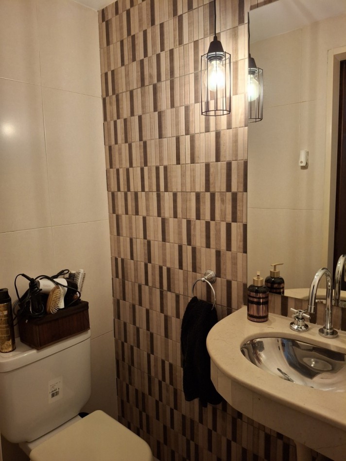 DEPTO DE 2 DORMITORIOS EN BARRIO NORTE