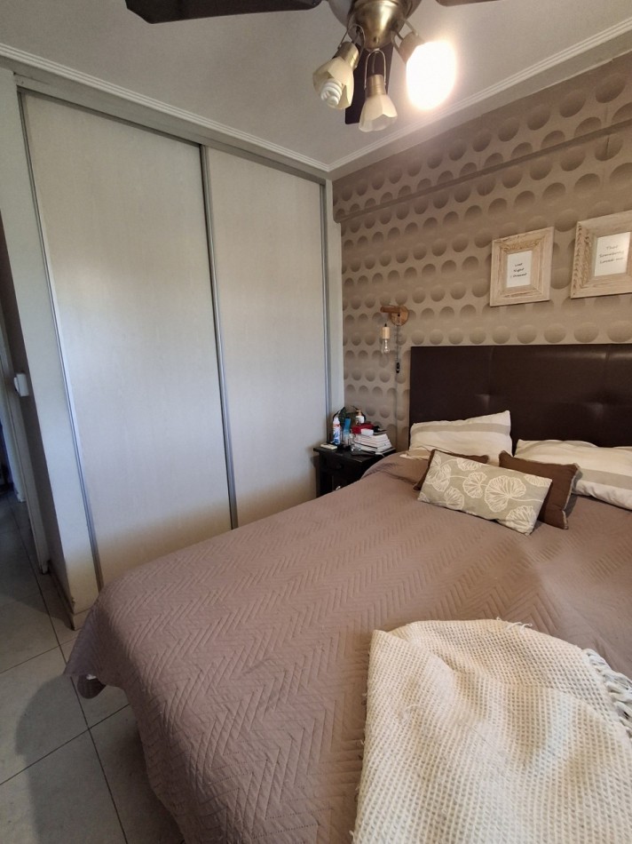 DEPTO DE 2 DORMITORIOS EN BARRIO NORTE