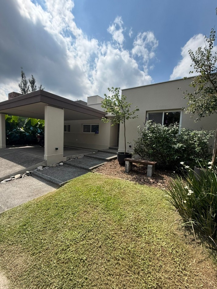 CASA EN ALTO VERDE II