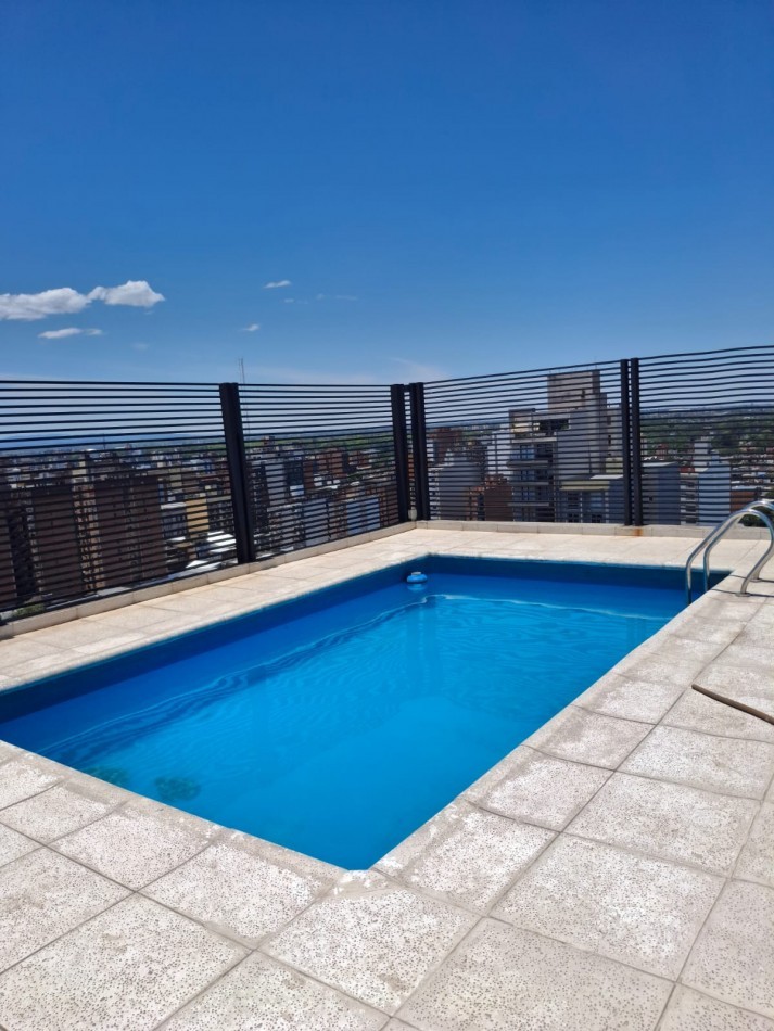MONOAMBIENTE EN ALQUILER EN BARRIO SUR