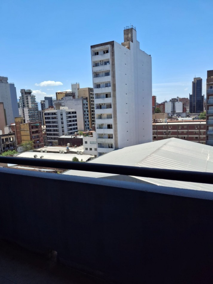 MONOAMBIENTE EN ALQUILER EN BARRIO SUR
