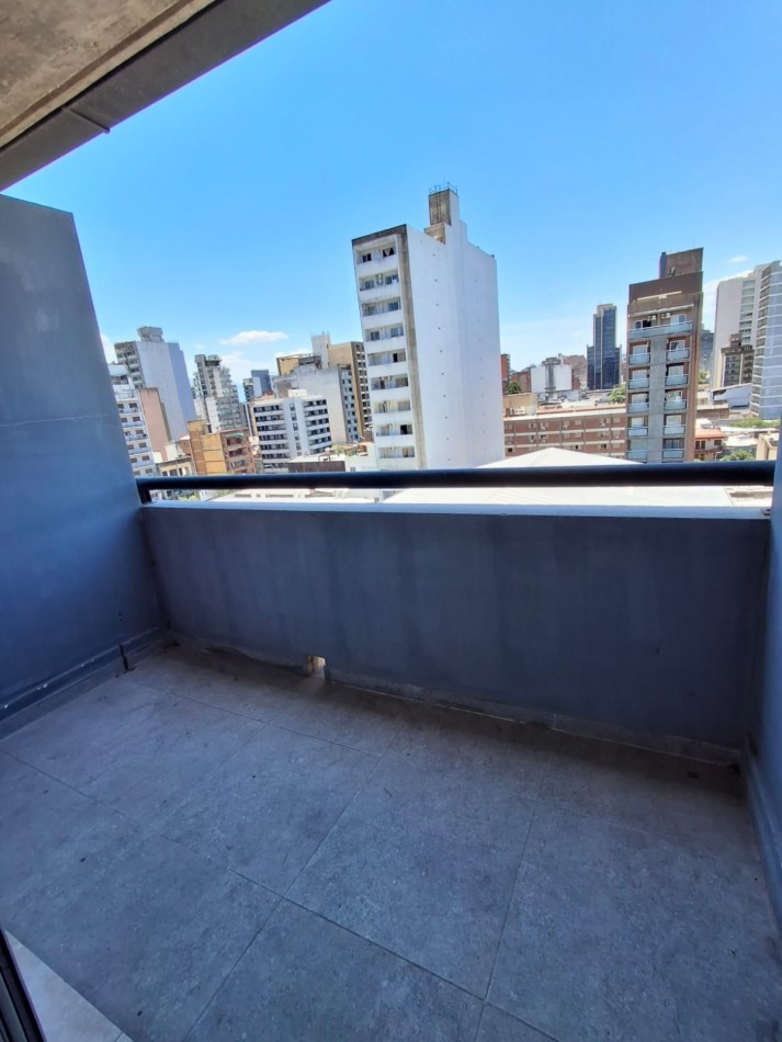 MONOAMBIENTE EN ALQUILER EN BARRIO SUR
