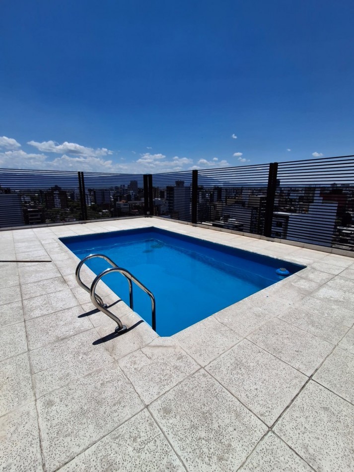 MONOAMBIENTE EN ALQUILER EN BARRIO SUR