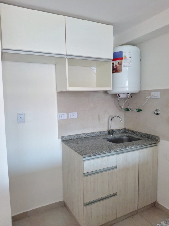 MONOAMBIENTE EN ALQUILER EN BARRIO SUR