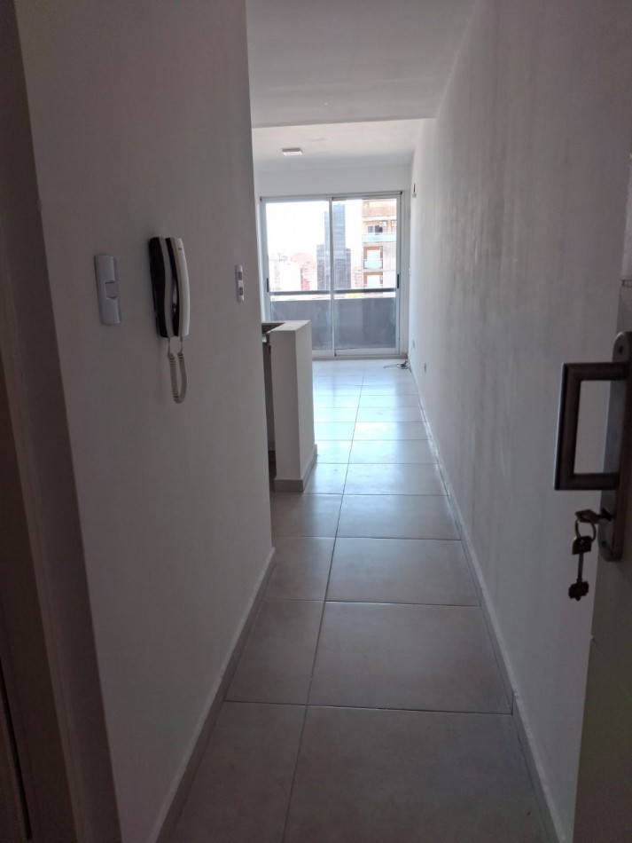 MONOAMBIENTE EN ALQUILER EN BARRIO SUR