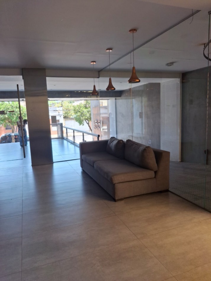 MONOAMBIENTE EN ALQUILER EN BARRIO SUR