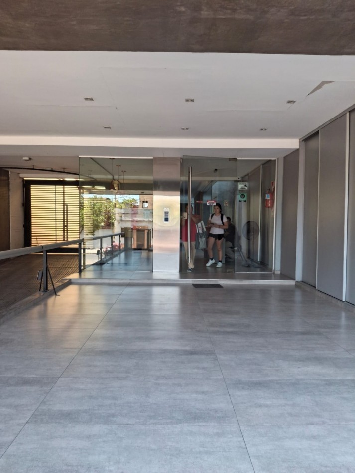 MONOAMBIENTE EN ALQUILER EN BARRIO SUR