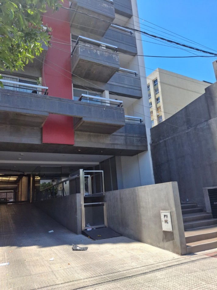MONOAMBIENTE EN ALQUILER EN BARRIO SUR