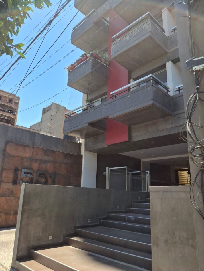 MONOAMBIENTE EN ALQUILER EN BARRIO SUR