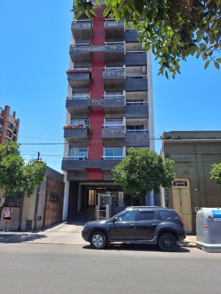 MONOAMBIENTE EN ALQUILER EN BARRIO SUR