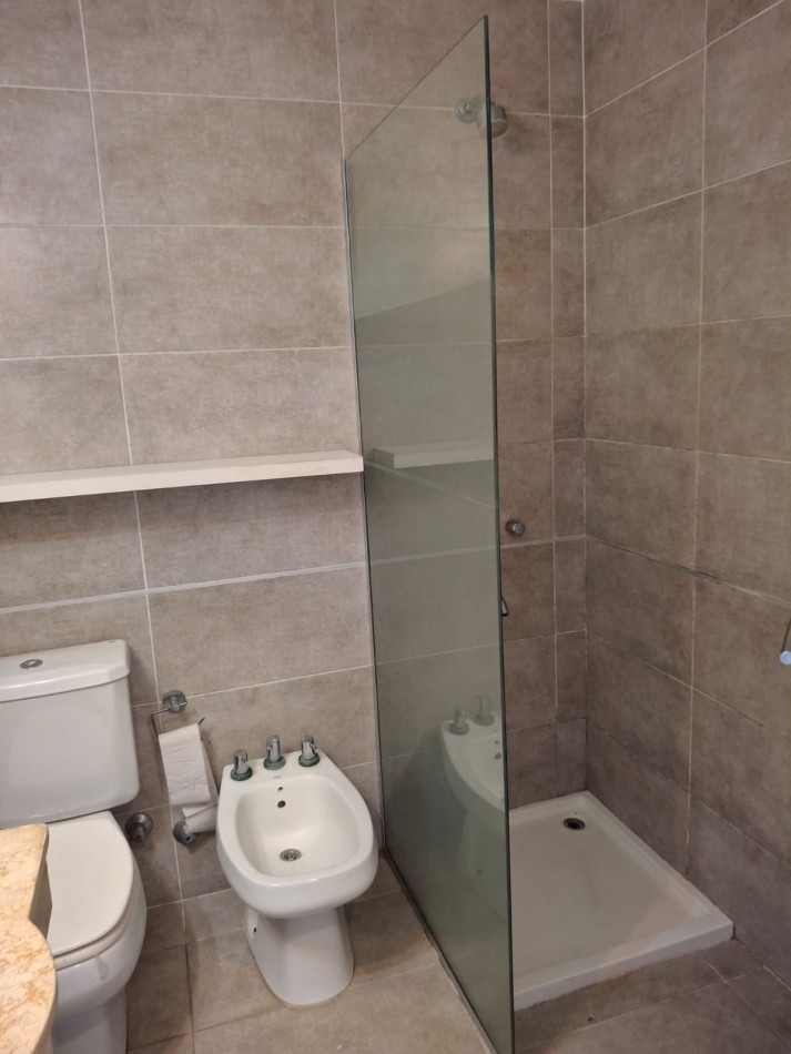 MONOAMBIENTE EN ALQUILER EN BARRIO SUR