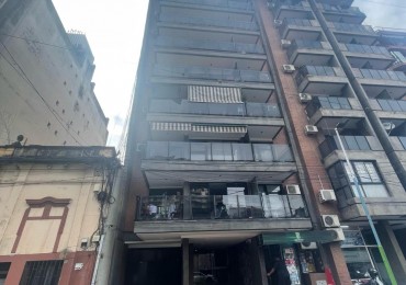 Luminoso. Barrio Norte