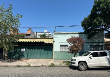 PROPIEDAD IDEAL PARA INVERSORES/ DESARROLLADORES