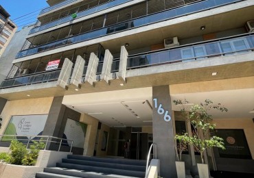 Importante Depto en Barrio Norte