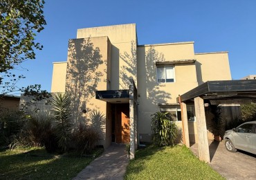 ESPLENDIDA CASA EN VENTA