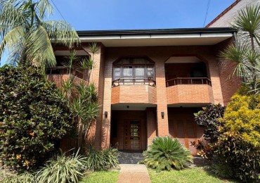 Importante Casa en venta