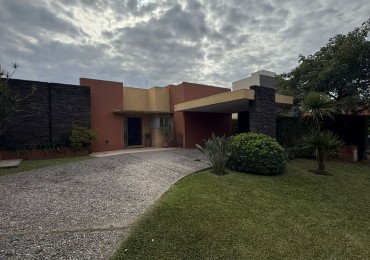 CASA EN COUNTRY CERRO AZUL
