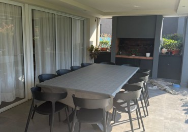CASA EN ALTO VERDE II