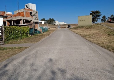 TERRENOS EN LA RESERVA 1