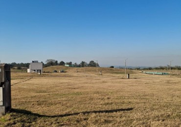 TERRENO EN LA RESERVA 2