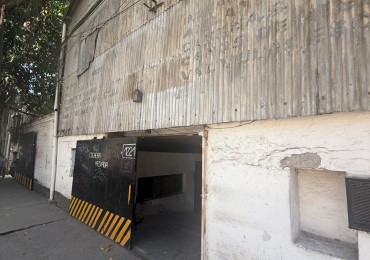 TERRENO IDEAL PARA DESARROLLO