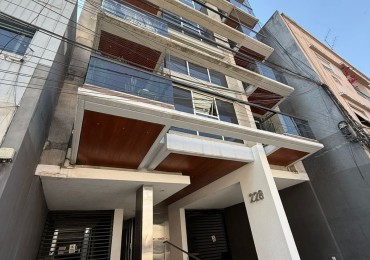 OFICINA EN VENTA EN ZONA DE TRIBUNALES