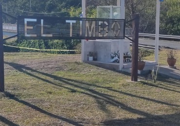 FINCA EN VENTA EN EL TIMBO- TUCUMAN
