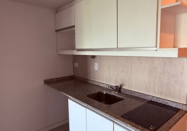 MONOAMBIENTE EN ALQUILER
