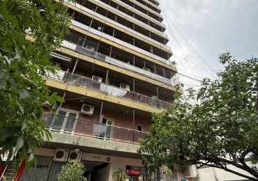 MONOAMBIENTE EN ALQUILER EN BARRIO NORTE