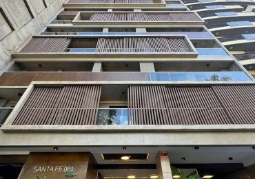 MONOAMBIENTE AMOBLADO EN ALQUILER