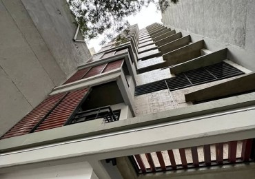 MONOAMBIENTE EN ALQUILER