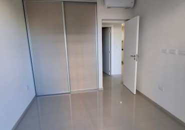 DEPARTAMENTO A ESTRENAR EN ALQUILER