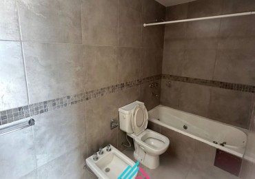 EN ALQUILER DEPARTAMENTO TIPO LOFT 1 DORMITORIO