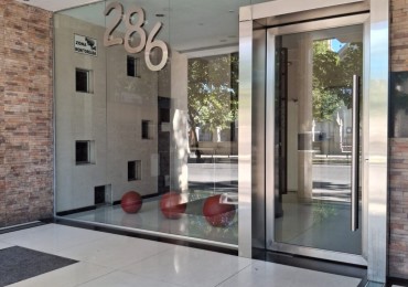 DEPTO DE 2 DORMITORIOS EN BARRIO NORTE