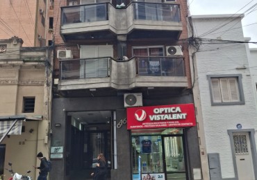 DEPTO 1 DORMITORIO EN ALQUILER