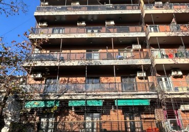 Departamento 1 dormitorio — Av. Avellaneda 437