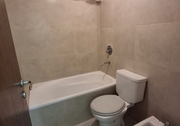 DEPARTAMENTO DE 1 DORMITORIO EN BARRIO NORTE