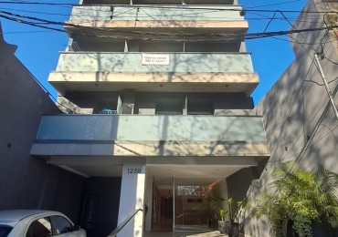 MONOAMBIENTE EN ALQULER A ESTRENAR - GRAL PAZ 1200