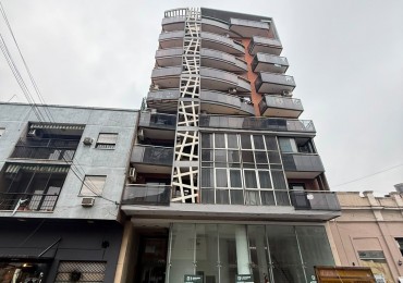 DEPARTAMENTO 1 DORMITORIO EN VENTA - SANTIAGO 700