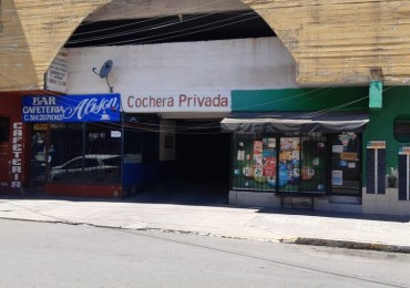 Cochera en venta en Congreso 242